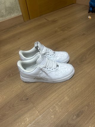 Nike Air Force 1 Talla 42