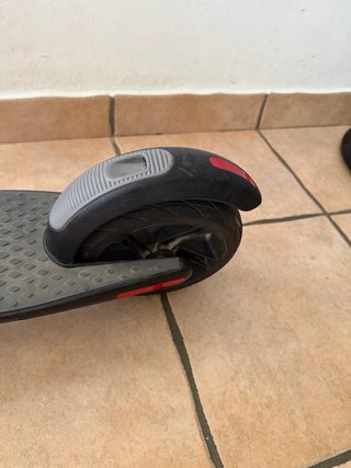 Patinete Eléctrico Segway ninebot ES1