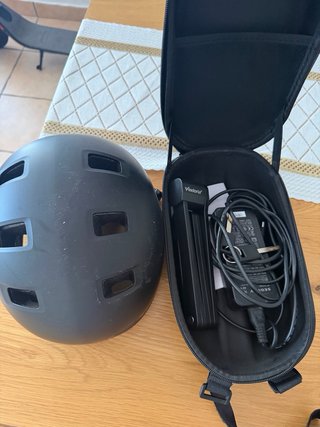 Patinete Eléctrico Segway ninebot ES1