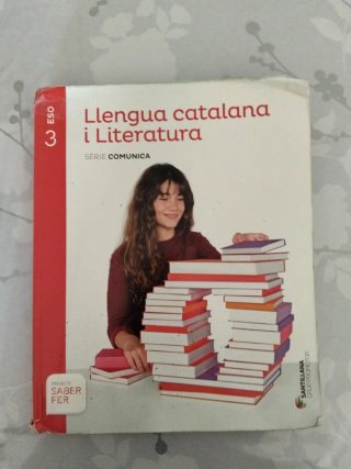 Llengua catalana i literatura