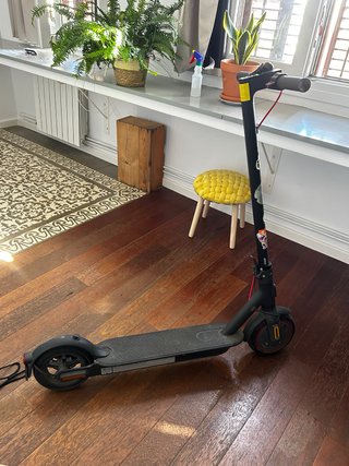 Patinete Xiaomi Mi Electric Scooter Pro 2