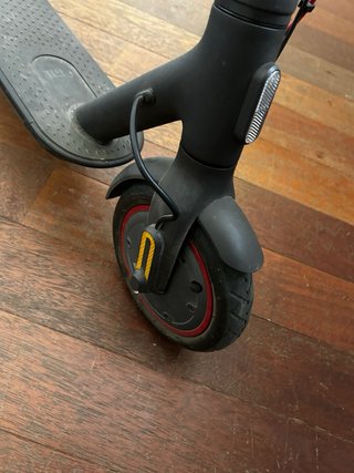 Patinete Xiaomi Mi Electric Scooter Pro 2