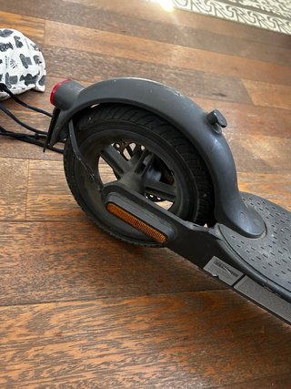 Patinete Xiaomi Mi Electric Scooter Pro 2