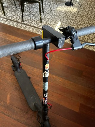 Patinete Xiaomi Mi Electric Scooter Pro 2