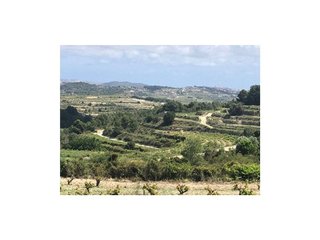 Solar en venta en Teulada Pueblo en Teulada