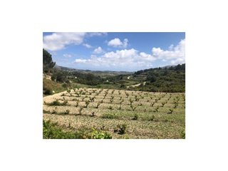 Solar en venta en Teulada Pueblo en Teulada