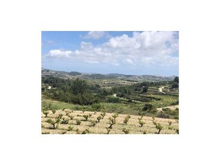 Solar en venta en Teulada Pueblo en Teulada