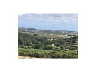 Solar en venta en Teulada Pueblo en Teulada