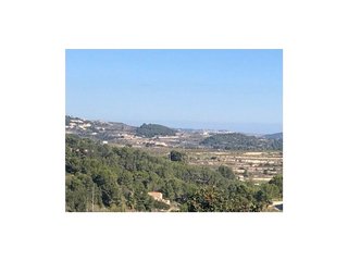 Solar en venta en Teulada Pueblo en Teulada