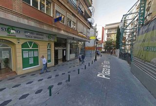 Local comercial en venta en Centro Histórico en Málaga