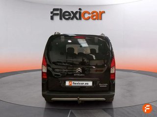 Citroën Berlingo Multispace FEEL PureTech 110cv S&S