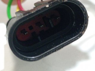 Instalacion electrica yamaha quad atv