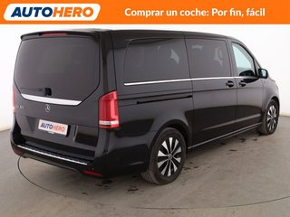 Mercedes EQV 300 Largo