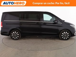 Mercedes EQV 300 Largo