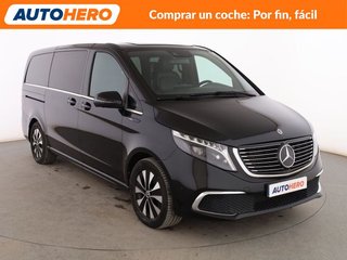 Mercedes EQV 300 Largo