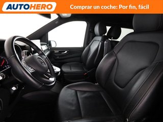 Mercedes EQV 300 Largo