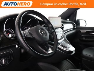 Mercedes EQV 300 Largo