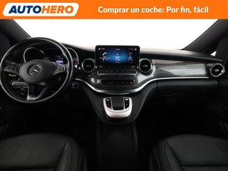 Mercedes EQV 300 Largo