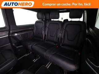 Mercedes EQV 300 Largo