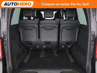Mercedes EQV 300 Largo