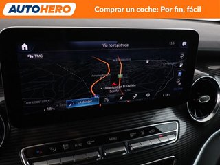Mercedes EQV 300 Largo