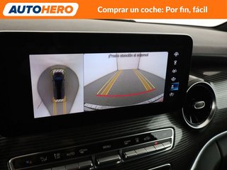 Mercedes EQV 300 Largo
