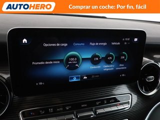 Mercedes EQV 300 Largo