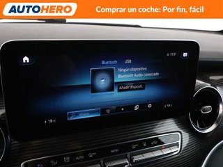Mercedes EQV 300 Largo