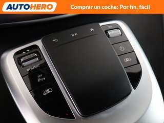 Mercedes EQV 300 Largo