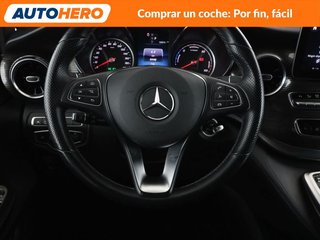 Mercedes EQV 300 Largo