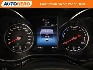 Mercedes EQV 300 Largo