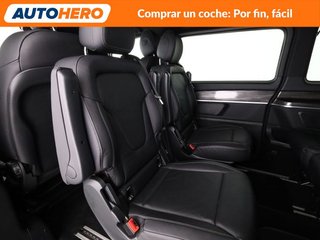 Mercedes EQV 300 Largo