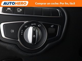 Mercedes EQV 300 Largo