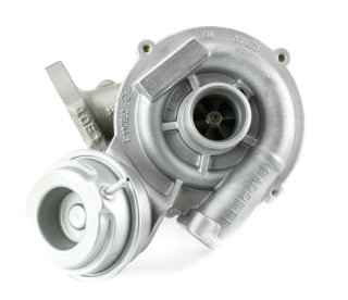 Turbo Garrett GT1238SZ 799171 Fiat Opel Ford