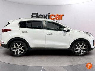 Kia Sportage 1.7 CRDi VGT 104kW Drive DCT 4x2 Eco-Dyn
