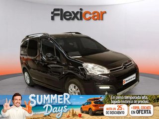 Citroën Berlingo Multispace FEEL PureTech 110cv S&S