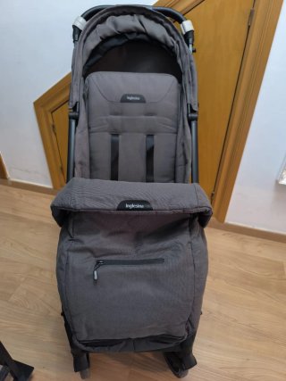 Silla de paseo Inglesina Maior