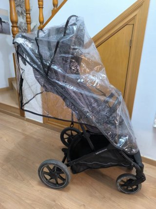 Silla de paseo Inglesina Maior