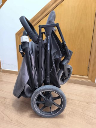 Silla de paseo Inglesina Maior
