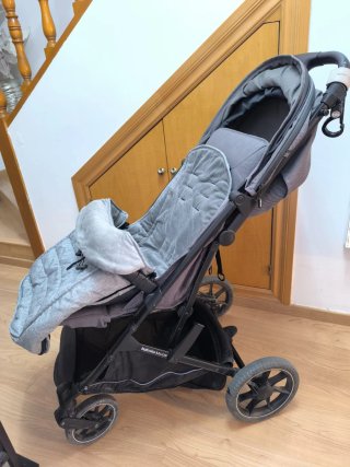 Silla de paseo Inglesina Maior