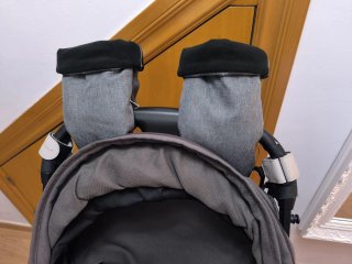 Silla de paseo Inglesina Maior