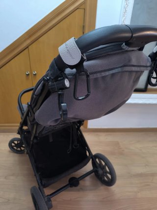 Silla de paseo Inglesina Maior