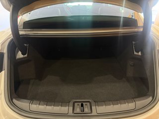 Porsche Taycan 2023