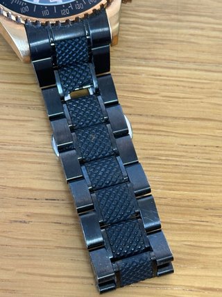 Reloj Gc Guess Collection Chrono GC47002G Swiss