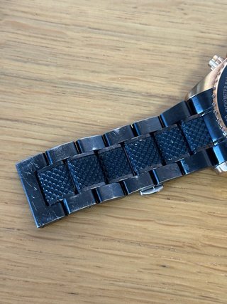 Reloj Gc Guess Collection Chrono GC47002G Swiss