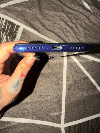 Xiaomi Redmi Note 7 da riparare o per parti
