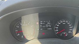 SIN ENTRADA! KIA Sportage 132C.V.!