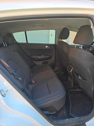 SIN ENTRADA! KIA Sportage 132C.V.!