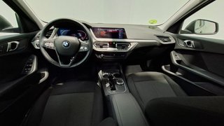 BMW Serie 1 118d AUTOMATICO