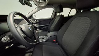 BMW Serie 1 118d AUTOMATICO